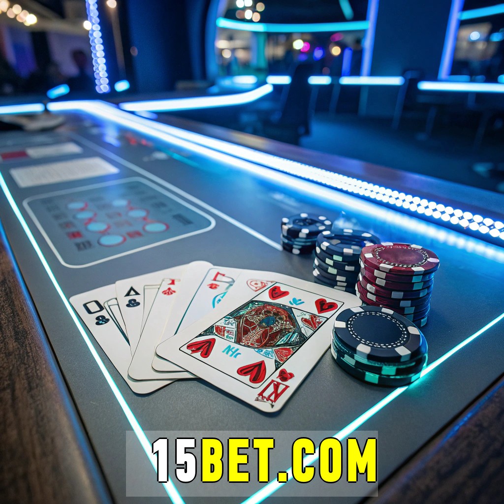  15bet