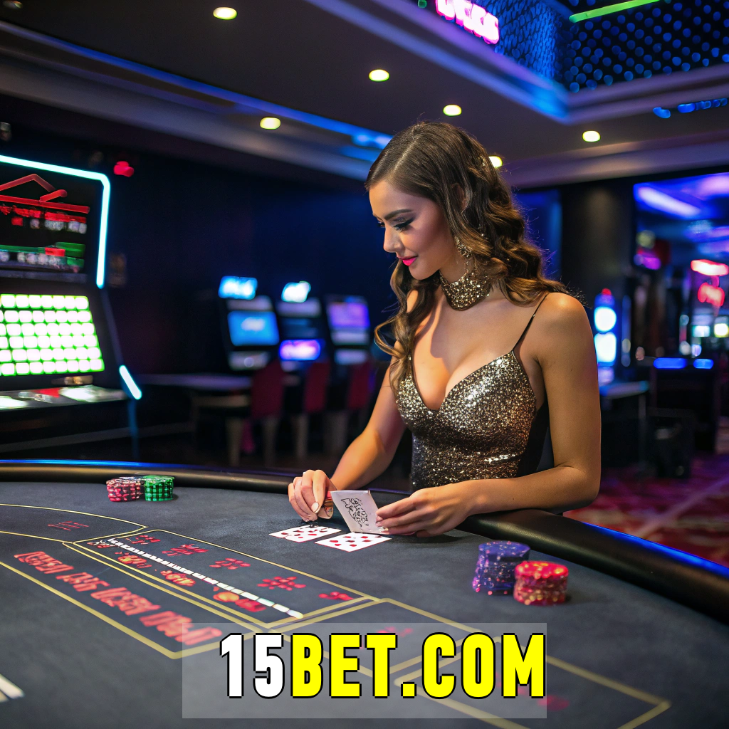  15bet