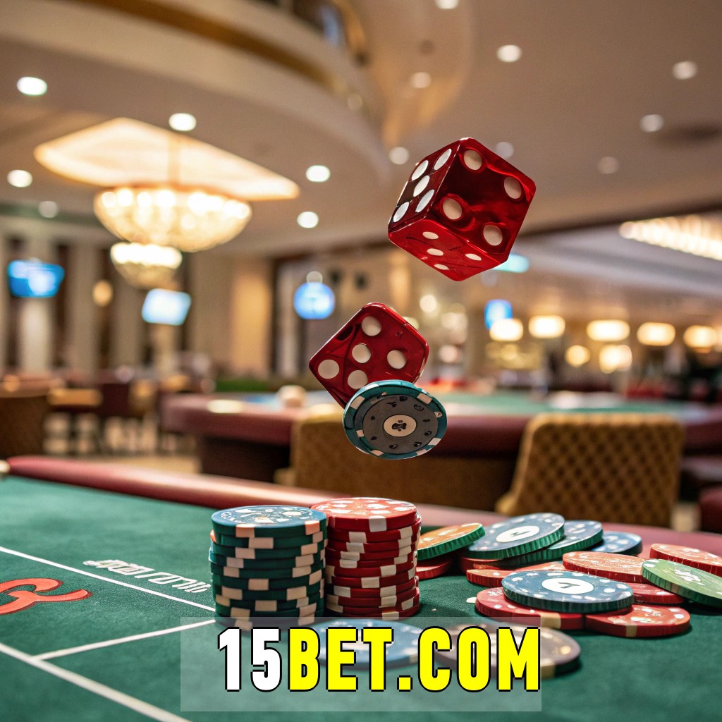  15bet