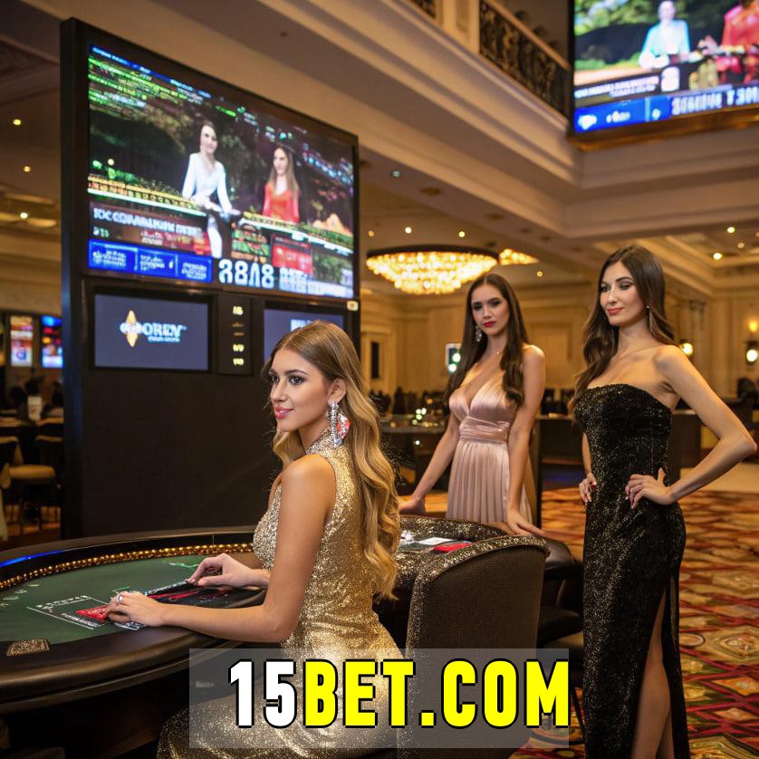  15bet