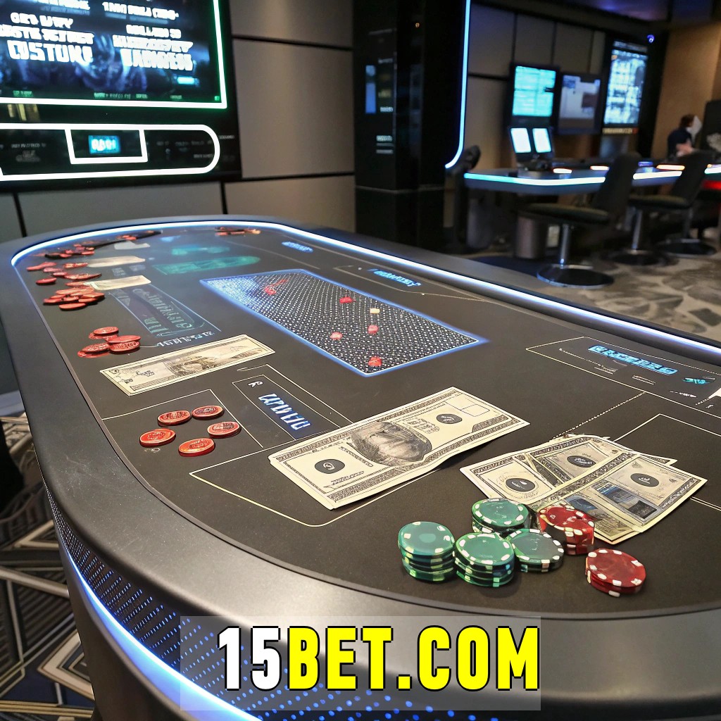  15bet