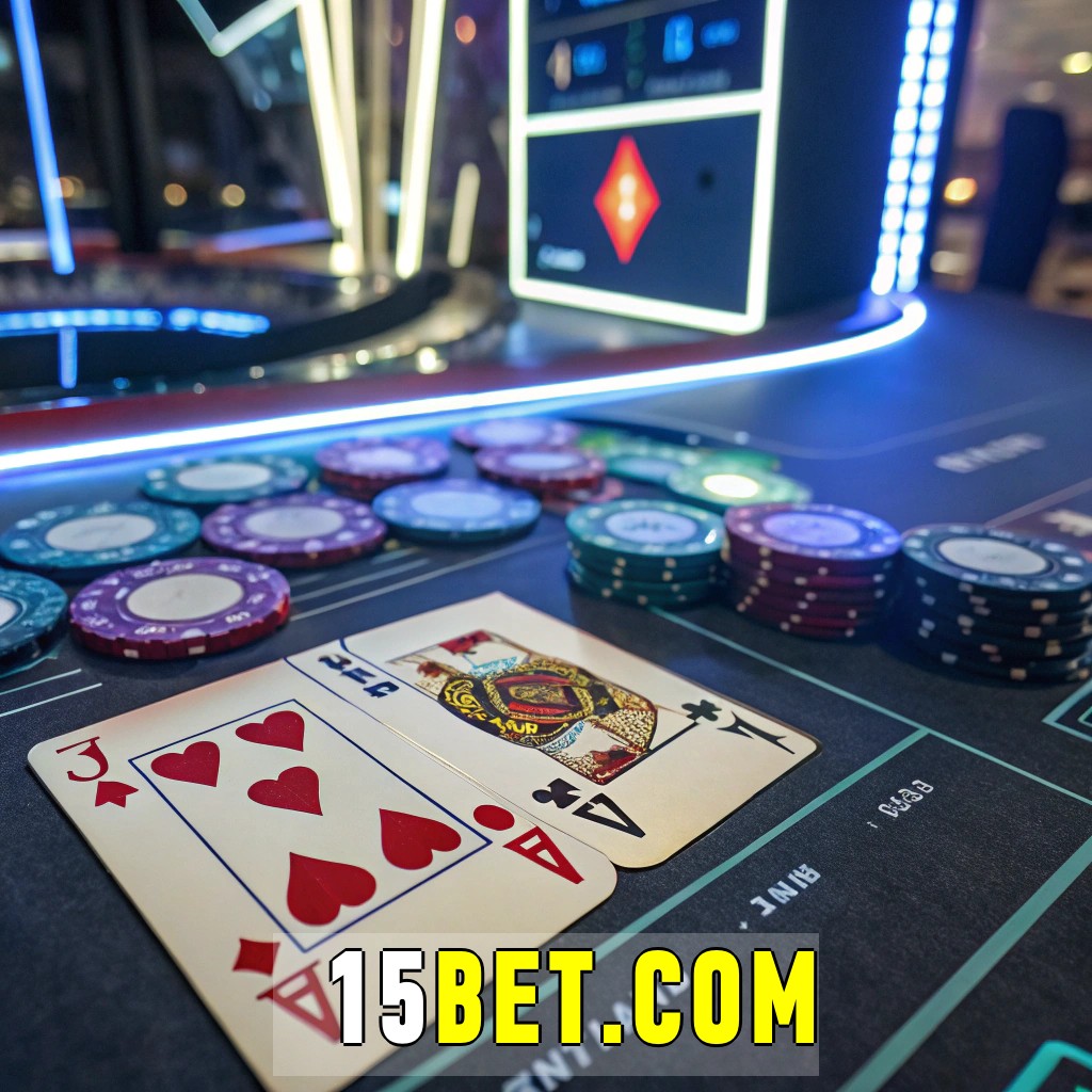  15bet