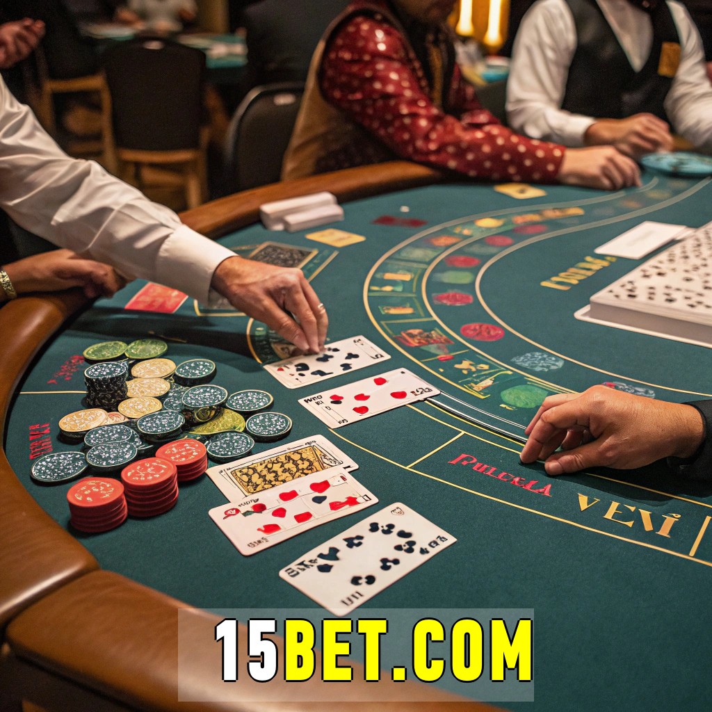  15bet